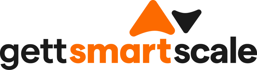 Gett Smart Scale